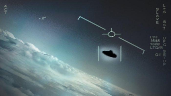 Kejar Mengejar, Berikut 3 Kehadiran UFO yang Paling Meyakinkan dan Membuat Gempar