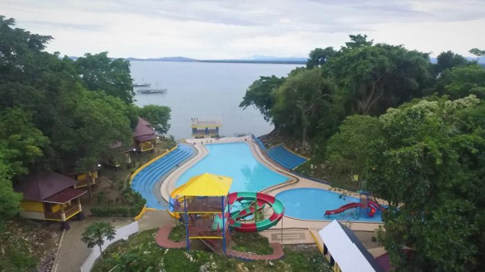 Tanjung Palette, Pemandangan Alam yang Ciamik di Pesisir Pantai Bone