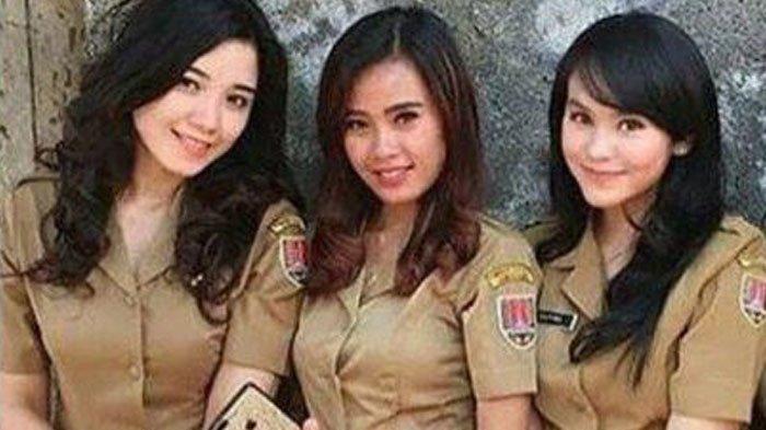 Aturan Pemerintah PNS Pria Diizinkan Poligami, PNS Wanita Dilarang Jadi Istri Kedua