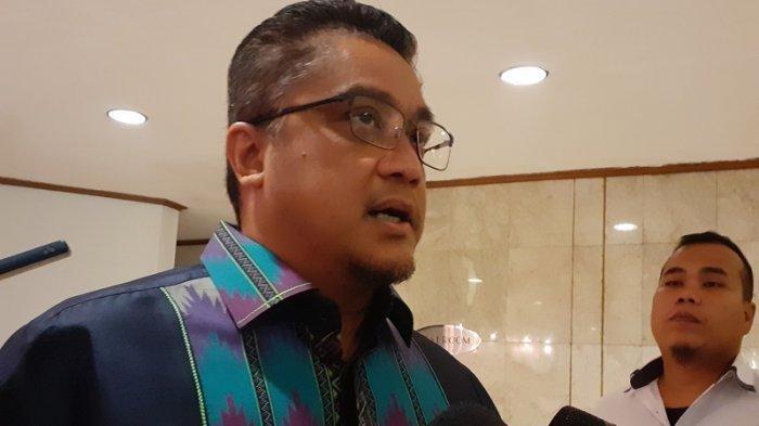 Politisi Demokrat Ingatkan Indonesia Terancam Sanksi Jika tak Bolehkan Timnas Israel