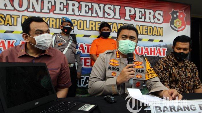 Kasus di Polrestabes Medan Sering tak Jelas dan Raib, Pengamat: Jangan di 86 Kan