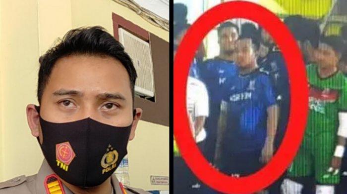 Kapolsek Percutseituan dan Kanit Reskrim Medan Kota Dicopot Terkait Fun Futsal