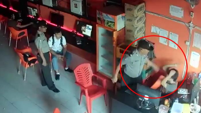 Aksi Polisi Koboi di Bloody Net, Kapolresta Medan Sebut Pelaku Bertujuan Mulia