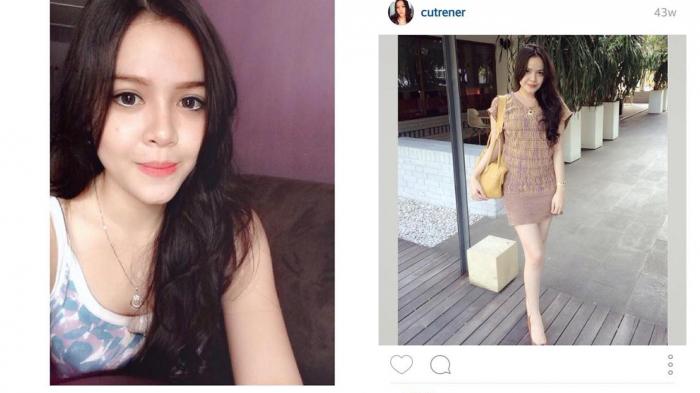 &#91;MULUS&#93; Inilah Cewek Cantik Medan dengan Followers Terbanyak di Instagram