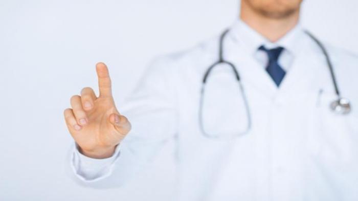 Dokter Muda Maling Laptop di RSUP Adam Malik dan Sempat Kejar-kejaran