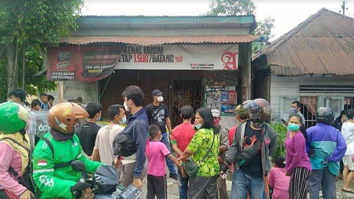 Terkait Tewasnya Lisbet, Kapolsek Medan Timur Bereaksi Bentuk Tim Khusus