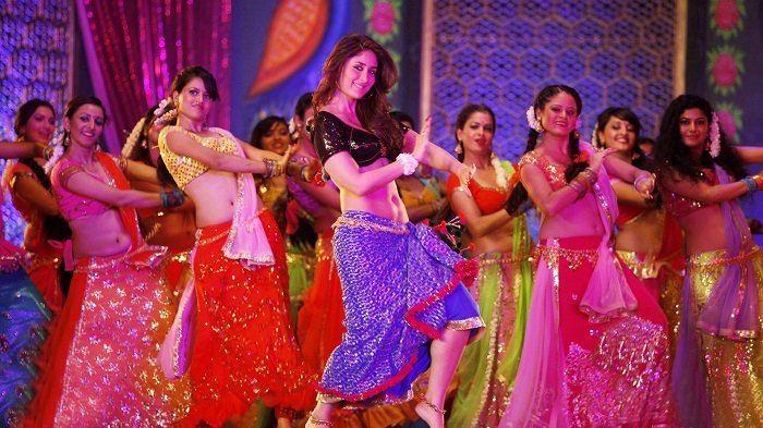 Kemiripan Film Disney dengan Film Bollywood
