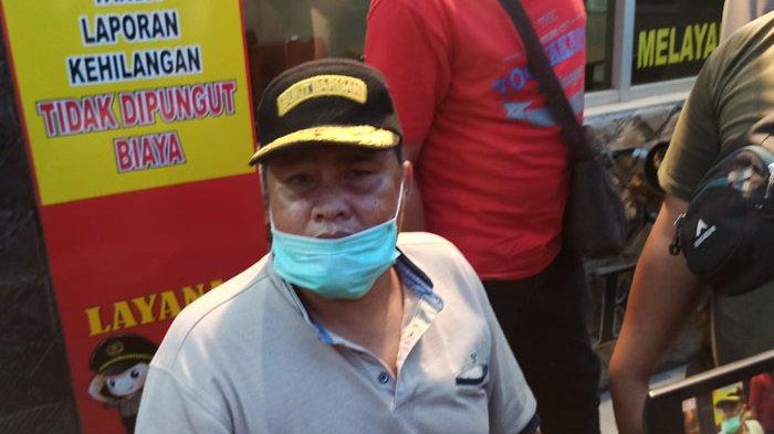 INILAH Ketua OKP Pemilik Satwa Dilindungi, hingga Terjadi Rusuh