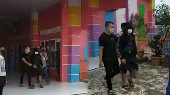 AKHIRNYA Pendeta BS &quot;Iblis Galilea&quot; Ditangkap Polisi, Kasus Pencabulan 7 Siswi SD