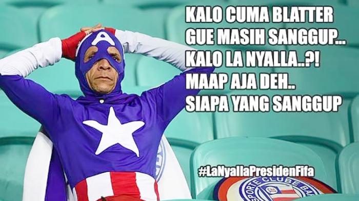 kumpulan meme lanyalapresidenfifa