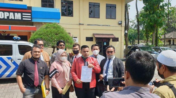 Oknum Polda Sumut juga Dilaporkan Jadi Suruhan Tagih Utang