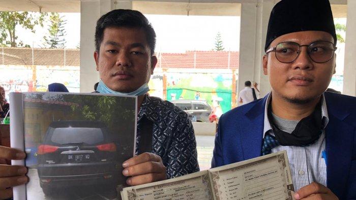 Wakapolsek Peras Warga Rp 200 Juta, Kuasa Hukum Korban: Polda Tutupi Kasus Ini