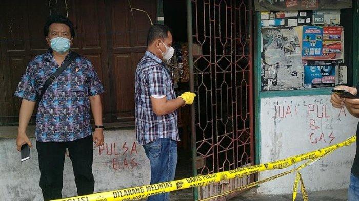 Terkait Tewasnya Lisbet, Kapolsek Medan Timur Bereaksi Bentuk Tim Khusus