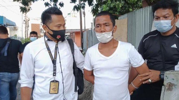  POLSEK Medan Baru Tangkap Pelaku Pungli di Petisah yang Sempat Viral di Media Sosial