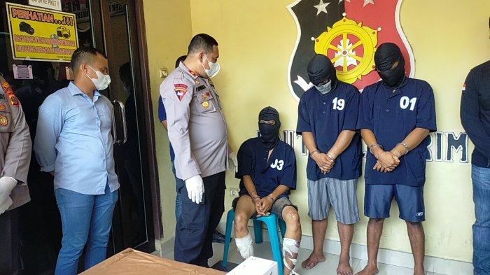 satpam-todong-polisi-pakai-pistol-ngaku-maling-buat-makan-sehari-hari-dan-nyabu