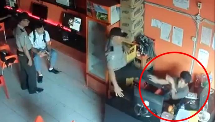 Aksi Polisi Koboi di Bloody Net, Kapolresta Medan Sebut Pelaku Bertujuan Mulia