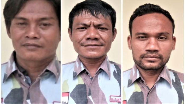Polisi Medan Bungkam, Preman OKP Berkeliaran Palak Pedagang tak Ditangkap