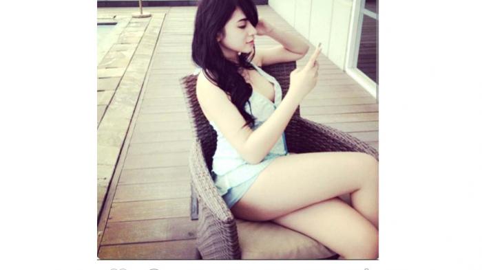 &#91;MULUS&#93; Inilah Cewek Cantik Medan dengan Followers Terbanyak di Instagram
