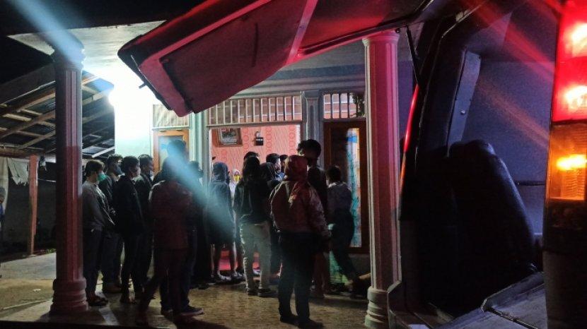 Pendeta Demak Simanjuntak Meninggal Karena Covid-19, Ini Penjelasan Satgas Covid