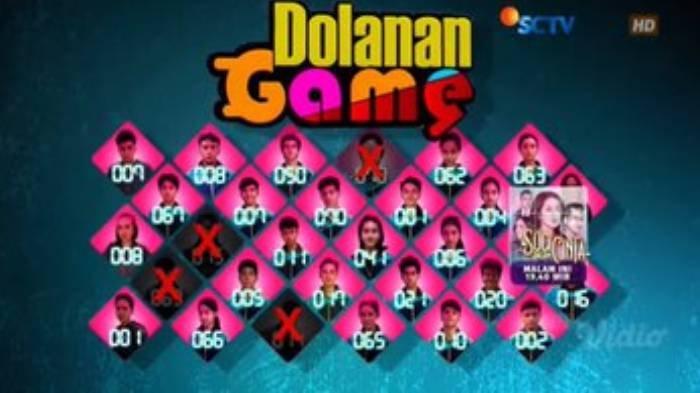 Sinetron Indonesia Dituduh Plagiat Squid Game &amp; Menjadi 'Dolanan Game'