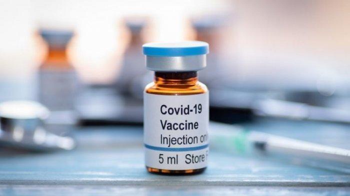 Menkes Budi Gunadi Sadikin: Indonesia Beli 426 Juta Vaksin dari Empat Perusahaan