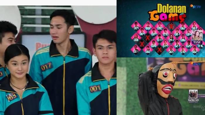 Sinetron Indonesia Dituduh Plagiat Squid Game &amp; Menjadi 'Dolanan Game'