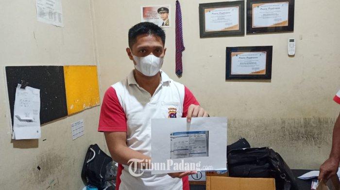 polisi-kenakan-wajib-lapor-untuk-5-pria-pencatut-nama-gubernur-sumbar-utk-sumbangan