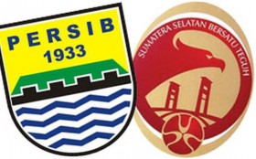 Final Piala Presiden : Persib vs Sriwijaya FC
