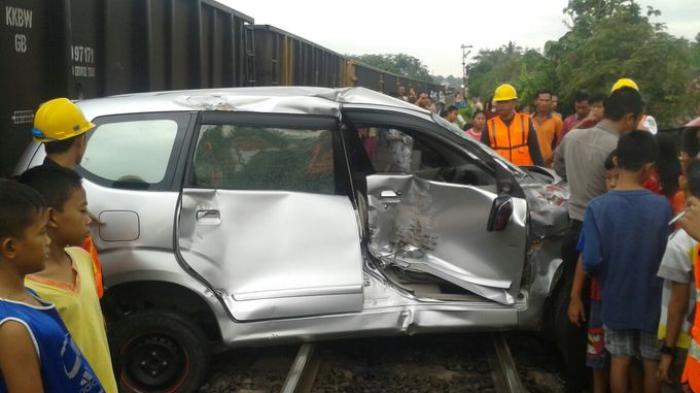 Sopir Avanza: Nyawa Saya Seperti Sudah di Ujung Tanduk,