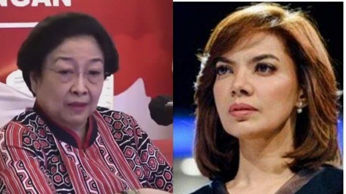 Megawati Pertanyakan Sumbangsih Milenial, Cuma Bisa Demo, Najwa Shihab Beri Balasan 