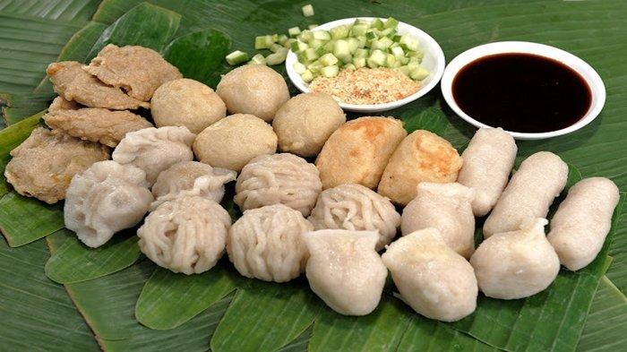 Ramadan di Palembang, Selain Pempek Ada Bubur Suro