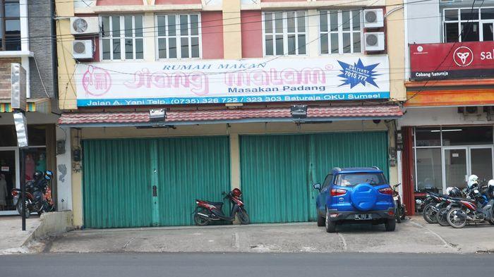Fenomena Yang Hanya Terjadi Di Bulan Ramadhan