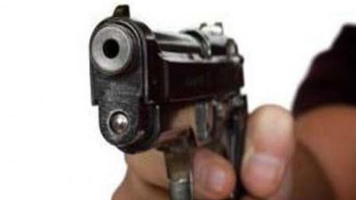 Wow, Dalam Waktu Dekat Karyawan Minimarket Dibekali Pistol