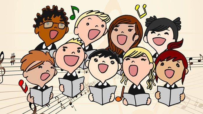 Kurangnya Apresiasi Membuat Lagu Anak Semakin Tidak Populer di Kalangan Anak-Anak
