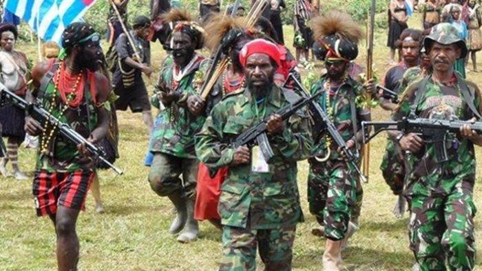 Panglima KKB Papua Ngamuk, Perintahkan Anak Buahnya Buru WNI di Papua