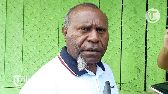 Beredar Kabar Lukas Enembe Meninggal, Dokter Anton: Itu Hoaks!