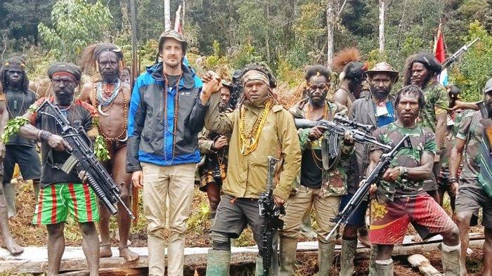 Gereja di Papua Sepakat Bantu Bebaskan Pilot Susi Air, Buka Dialog Bukan Kekerasan