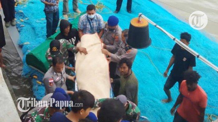 Nelayan Indonesia Tewas Ditembak Tentara Papua Nugini, Ini Kata Dubes RI