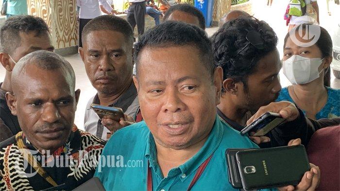 KPK Panggil Pengacara dan Sopir Gubernur Papua Lukas Enembe
