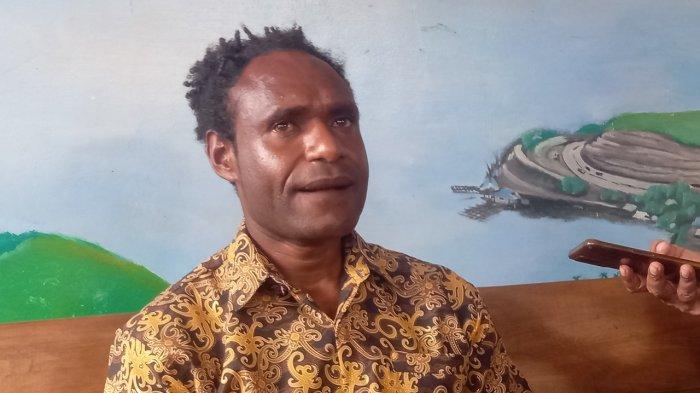 Aliansi Papua Desak KPK Berikan Izin Lukas Enembe Berobat ke Singapura