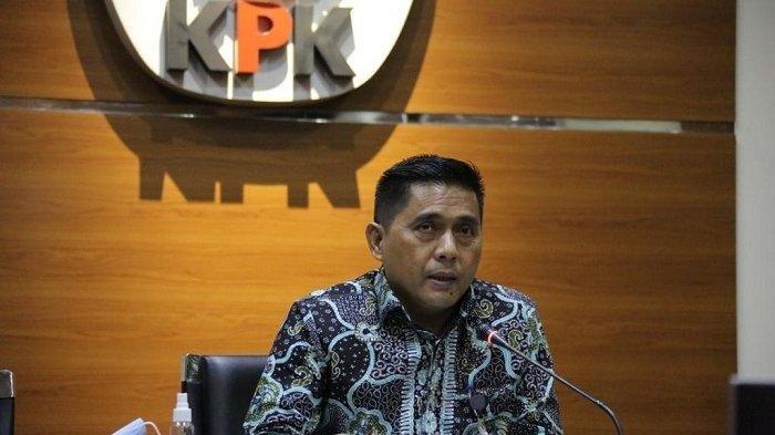 KPK Dalami Penggunaan Uang yang Diterima Lukas Enembe