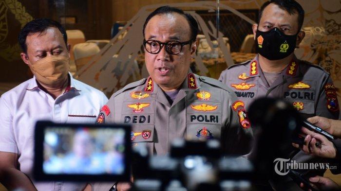 KKB Bantai Warga Sipil, TNI AD Tunggu Perintah Panglima Untuk Gelar Operasi Militer