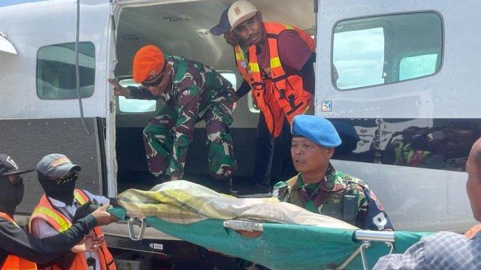 Pekerja Bangunan Puskesmas Tewas Diserang KKB, Kapolda : 2 Korban Selamat