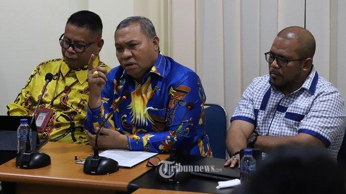 Penggeledahan Rumah Lukas Enembe oleh KPK, Ini Kata Pengacara!
