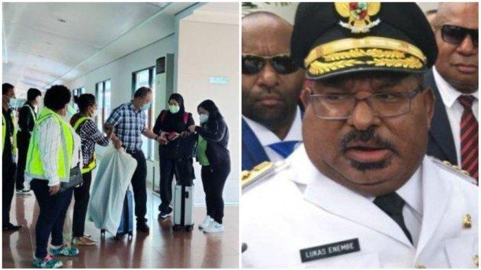 Kasus Suap Lukas Enembe, KPK Panggil Asisten Direktur Kasino di Singapura