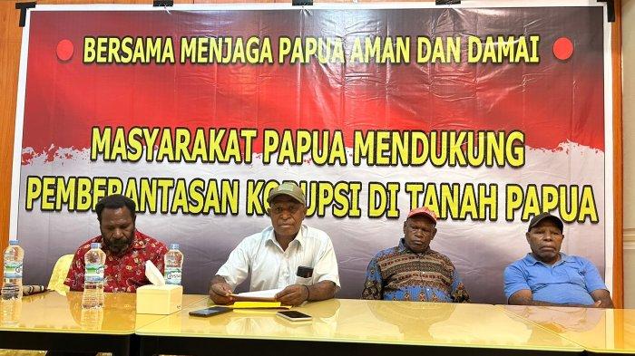 Lukas Enembe Ajukan Permohonan Tahanan Kota ke KPK