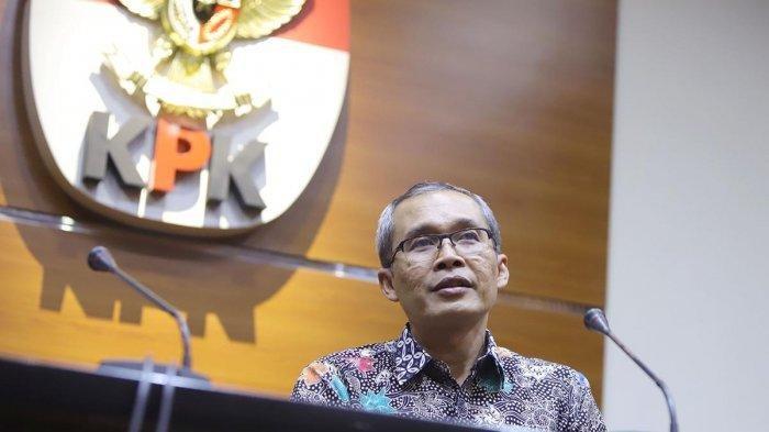 Soal Peluang Jemput Paksa Lukas Enembe, KPK Koordinasi dengan Aparat Pantau Situasi