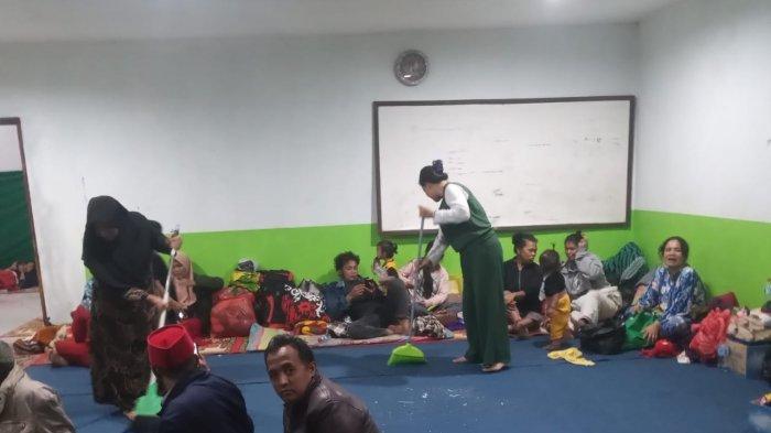 Dugaan Pelanggaran HAM terkait 10 Orang Tewas Saat Kerusuhan Wamena