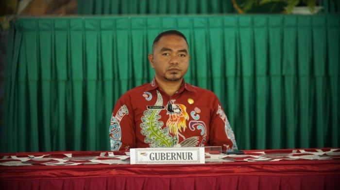 Gubernur Papua Dukung Peningkatan Kapasitas Pemuda Gereja