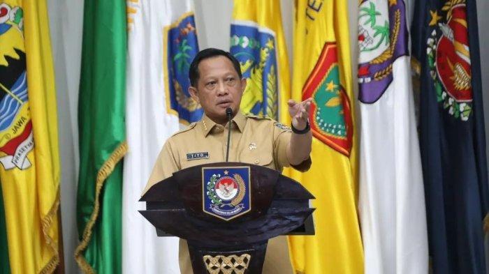 Teriakan Papua Merdeka ‘Siap’ Menggema di Kabupaten Jayapura Apabila Mendagri